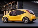 Renault BeBop Concept 2003 года